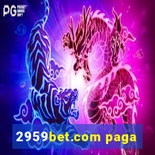 2959bet.com paga